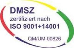 ISO Zertifizierung