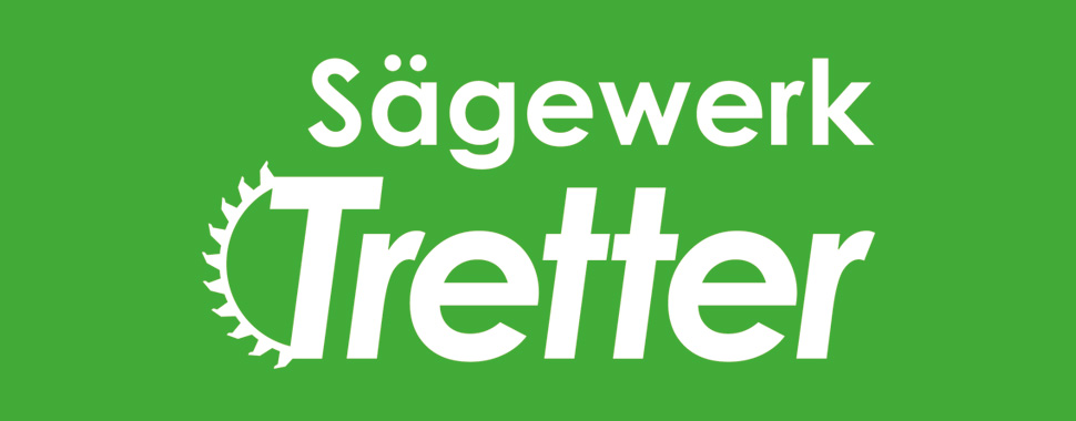 Holz Sägewerk Tretter